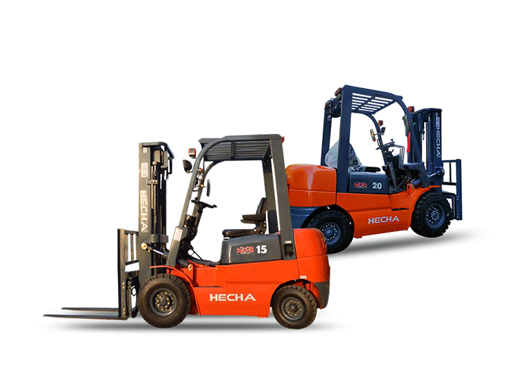 Hecha Intelligent Equipment Co., Ltd.