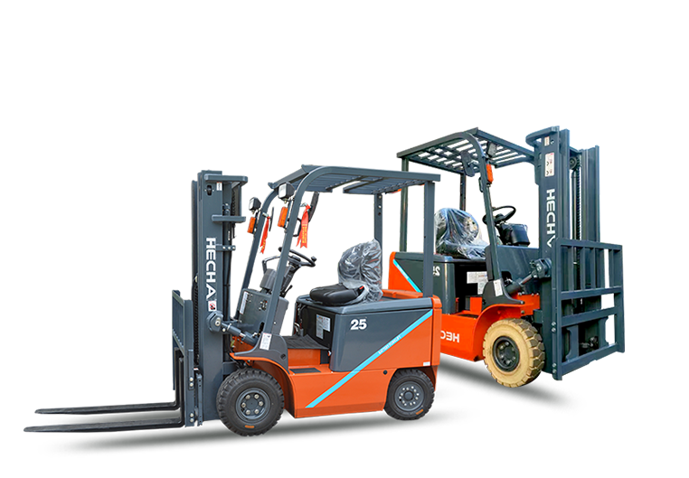 Hecha Intelligent Equipment Co., Ltd.