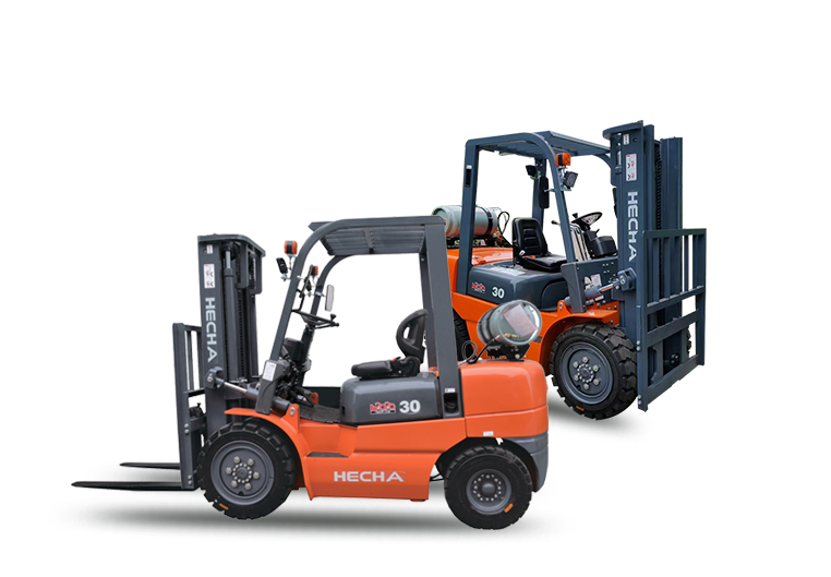 Hecha Intelligent Equipment Co., Ltd.