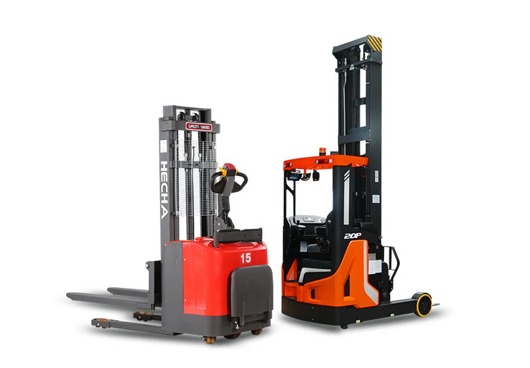Hecha Intelligent Equipment Co., Ltd.