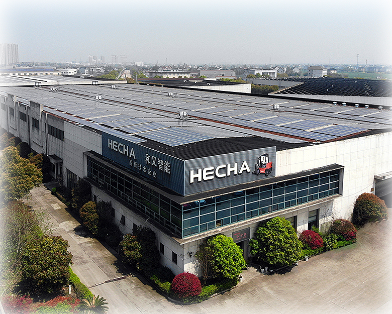 Hecha Intelligent Equipment Co., Ltd.